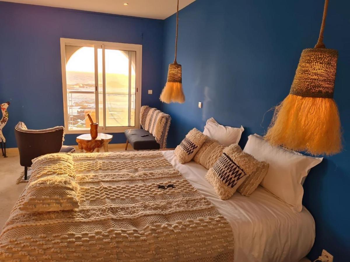 La Skala - Apartment With Great Sea View الصويرة المظهر الخارجي الصورة